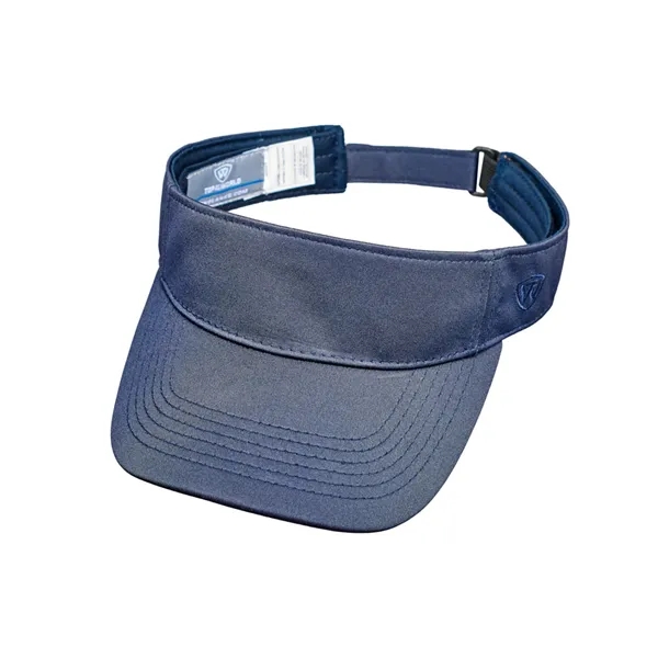 Hawkeye Visor... from ASI 89380 Staton Corporate and Casual