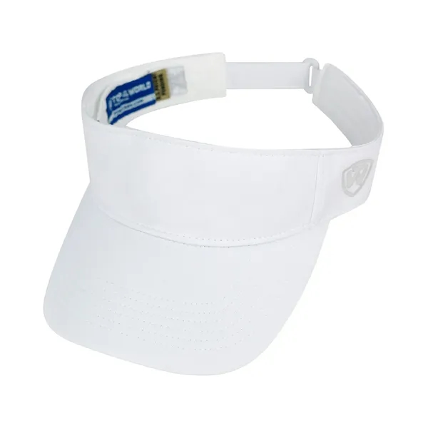 Hawkeye Visor... from ASI 89380 Staton Corporate and Casual