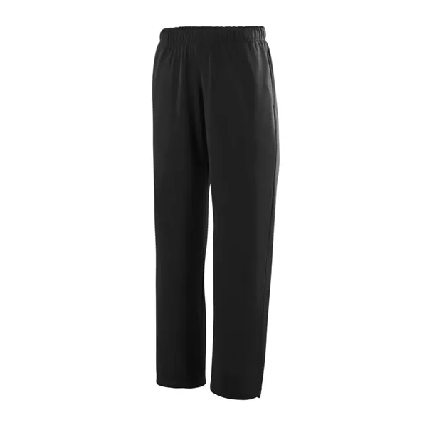 Wicking fleece sweat pants.... from ASI 89380 Staton Corporate and Casual / Staton®