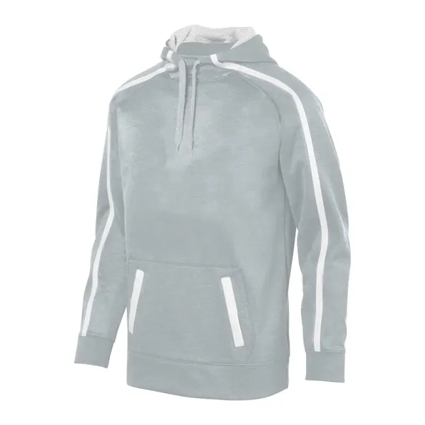Stoked Tonal Heather Hoodie... from ASI 89380 Staton Corporate and Casual