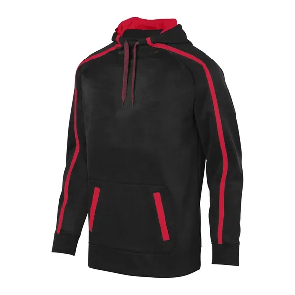 Youth Stoked Tonal Hoodie... from ASI 89380 Staton Corporate and Casual