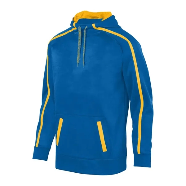 Youth Stoked Tonal Hoodie... from ASI 89380 Staton Corporate and Casual