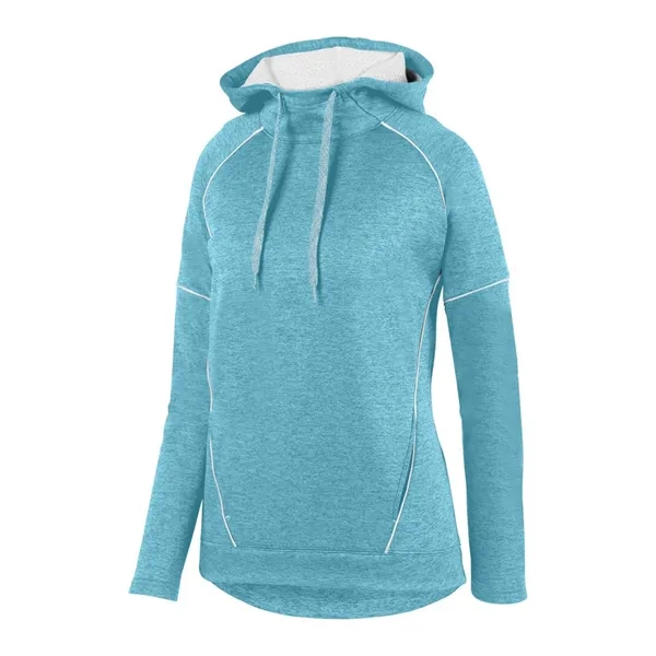 Ladies Zoe Tonal Hoodie... from ASI 89380 Staton Corporate and Casual