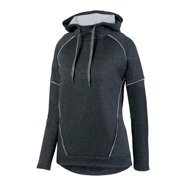 Ladies Zoe Tonal Hoodie... from ASI 89380 Staton Corporate and Casual