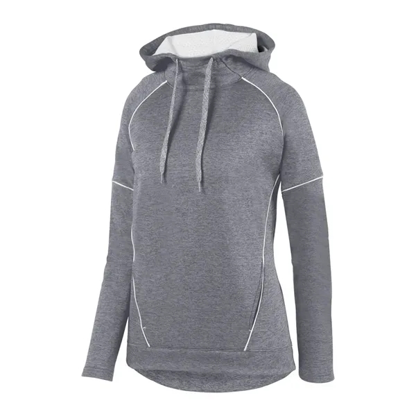 Ladies Zoe Tonal Hoodie... from ASI 89380 Staton Corporate and Casual