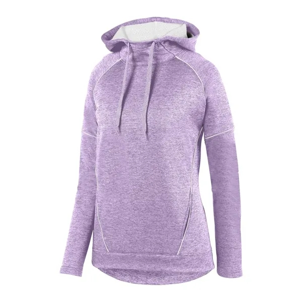 Ladies Zoe Tonal Hoodie... from ASI 89380 Staton Corporate and Casual