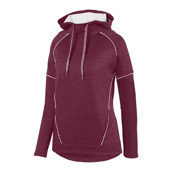 Ladies Zoe Tonal Hoodie... from ASI 89380 Staton Corporate and Casual