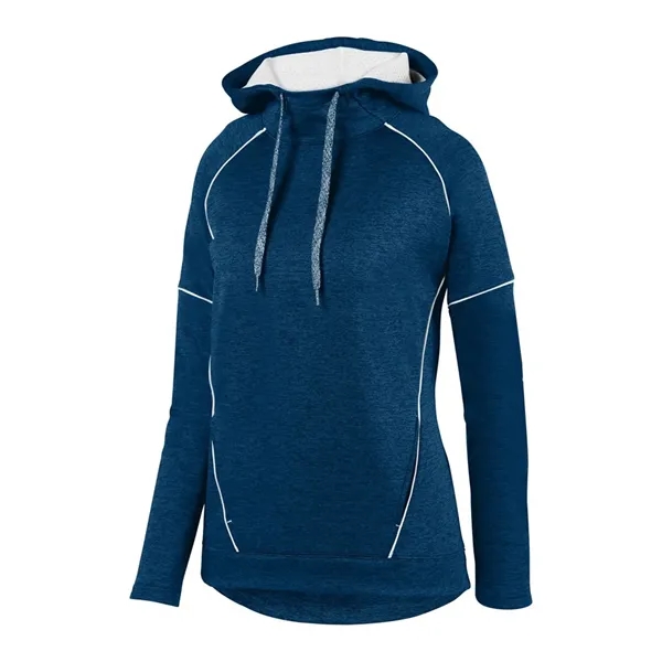 Ladies Zoe Tonal Hoodie... from ASI 89380 Staton Corporate and Casual