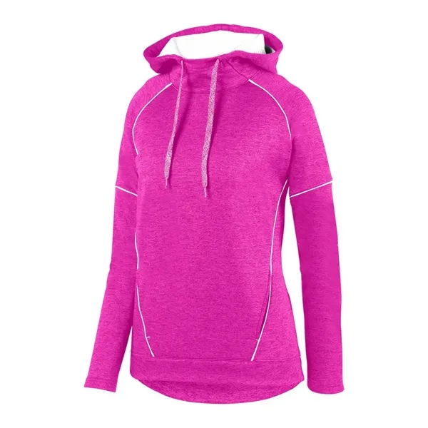 Ladies Zoe Tonal Hoodie... from ASI 89380 Staton Corporate and Casual
