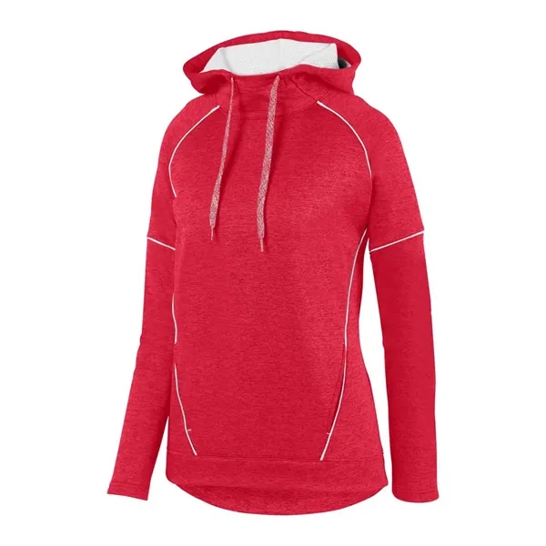 Ladies Zoe Tonal Hoodie... from ASI 89380 Staton Corporate and Casual