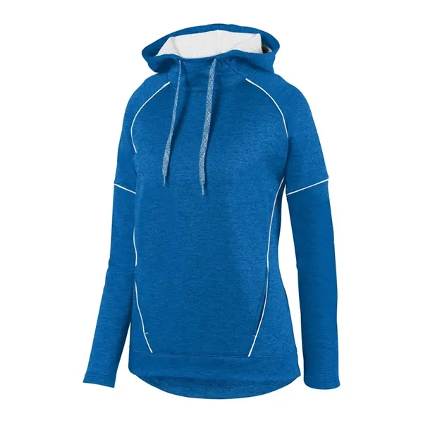 Ladies Zoe Tonal Hoodie... from ASI 89380 Staton Corporate and Casual