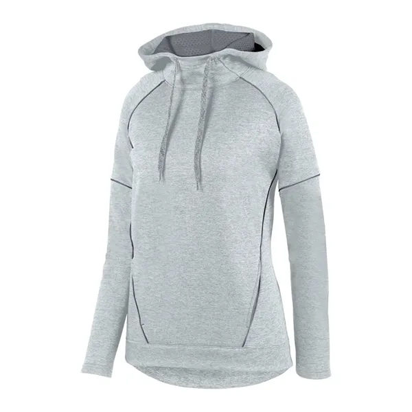 Ladies Zoe Tonal Hoodie... from ASI 89380 Staton Corporate and Casual