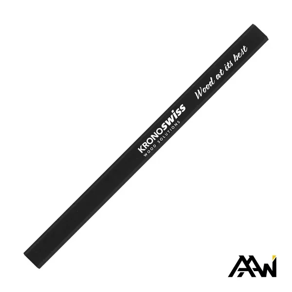 This Master Custom Carpenter Pencil is a durable, high-quality tool designed... from ASI 84592 St Regis Group