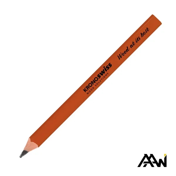 This Master Custom Carpenter Pencil is a durable, high-quality tool designed... from ASI 84592 St Regis Group