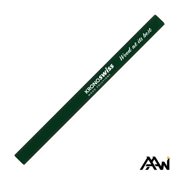 This Master Custom Carpenter Pencil is a durable, high-quality tool designed... from ASI 84592 St Regis Group