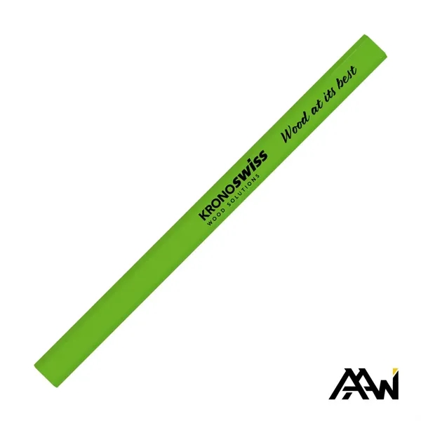 This Master Custom Carpenter Pencil is a durable, high-quality tool designed... from ASI 84592 St Regis Group