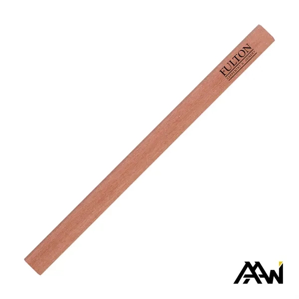 This Master Custom Carpenter Pencil is a durable, high-quality tool designed... from ASI 84592 St Regis Group