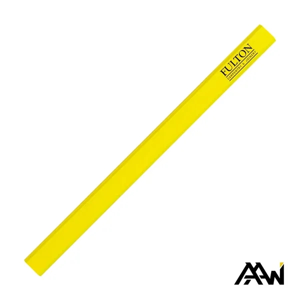 This Master Custom Carpenter Pencil is a durable, high-quality tool designed... from ASI 84592 St Regis Group