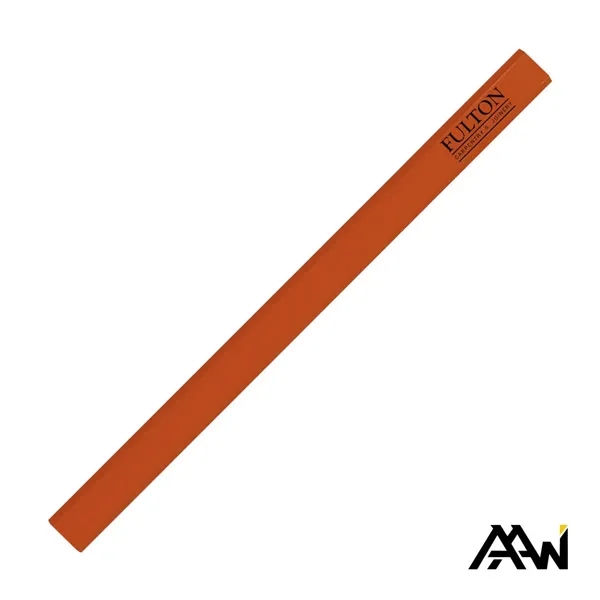 This Master Custom Carpenter Pencil is a durable, high-quality tool designed... from ASI 84592 St Regis Group