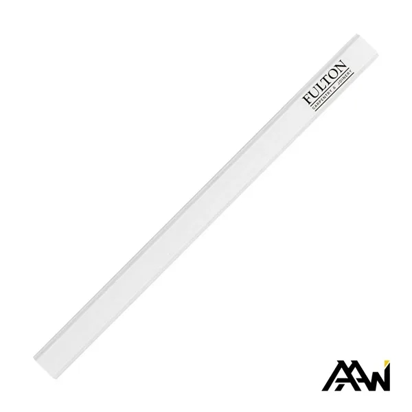 This Master Custom Carpenter Pencil is a durable, high-quality tool designed... from ASI 84592 St Regis Group