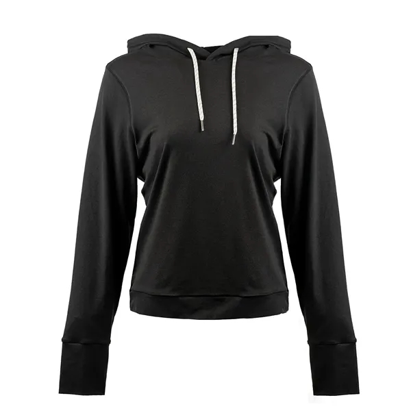 Ladies Dawn To Dusk Hoodie... from ASI 89380 Staton Corporate and Casual