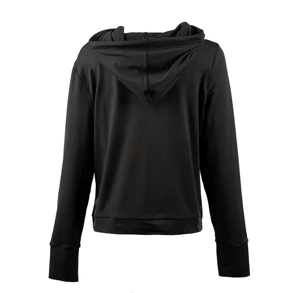 Ladies Dawn To Dusk Hoodie... from ASI 89380 Staton Corporate and Casual