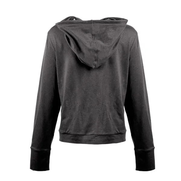 Ladies Dawn To Dusk Hoodie... from ASI 89380 Staton Corporate and Casual