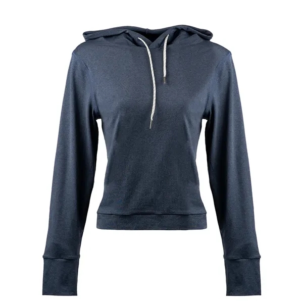 Ladies Dawn To Dusk Hoodie... from ASI 89380 Staton Corporate and Casual