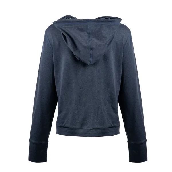 Ladies Dawn To Dusk Hoodie... from ASI 89380 Staton Corporate and Casual