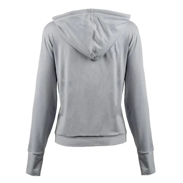Ladies Dawn To Dusk Hoodie... from ASI 89380 Staton Corporate and Casual