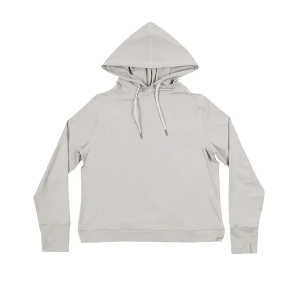 Ladies Dawn To Dusk Hoodie... from ASI 89380 Staton Corporate and Casual