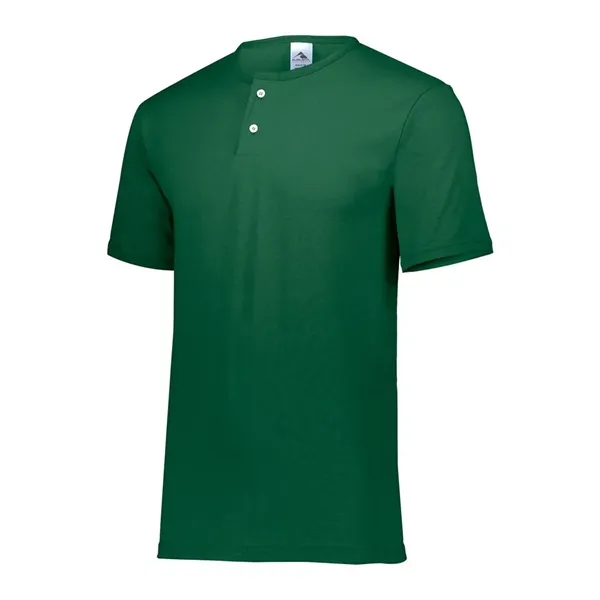 Two-Button Baseball Jersey... from ASI 89380 Staton Corporate and Casual