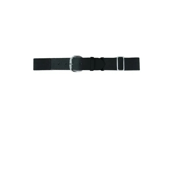 Elastic Baseball Belt... from ASI 89380 Staton Corporate and Casual / Staton®