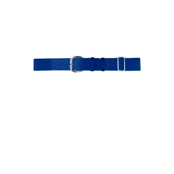 Elastic Baseball Belt... from ASI 89380 Staton Corporate and Casual / Staton®