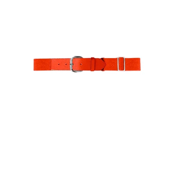Elastic Baseball Belt... from ASI 89380 Staton Corporate and Casual / Staton®