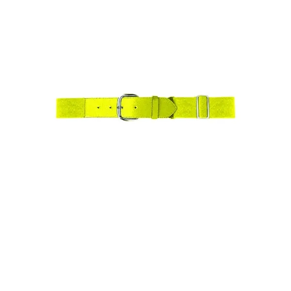 Elastic Baseball Belt... from ASI 89380 Staton Corporate and Casual / Staton®