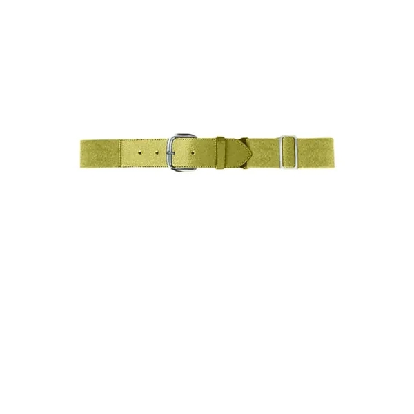 Youth Elastic Baseball Belt... from ASI 89380 Staton Corporate and Casual / Staton®