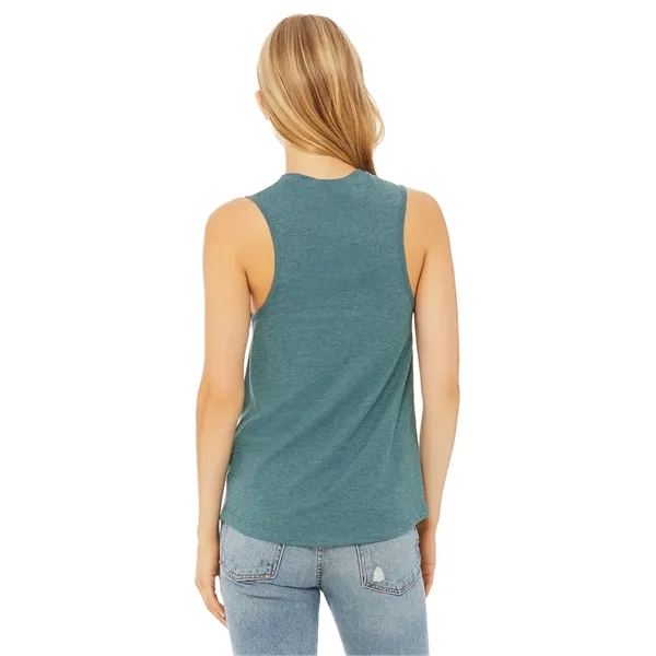 Women's Jersey Muscle Tank. 4.2 ounce. 100% Airlume combed and ring... from ASI 89380 Staton Corporate and Casual / Staton®