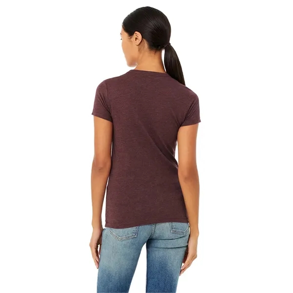 Women's favorite tee with longer length body, blank.... from ASI 89380 Staton Corporate and Casual / Staton®