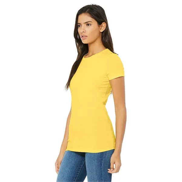 Women's favorite tee with longer length body, blank.... from ASI 89380 Staton Corporate and Casual / Staton®