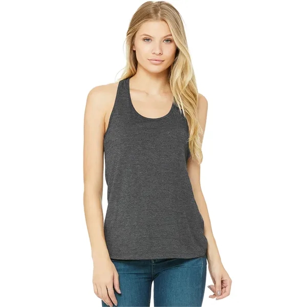 Womens Jersey Raceback Tank. 4.2 ounce. 100% Airlume combed and ring... from ASI 89380 Staton Corporate and Casual / Staton®