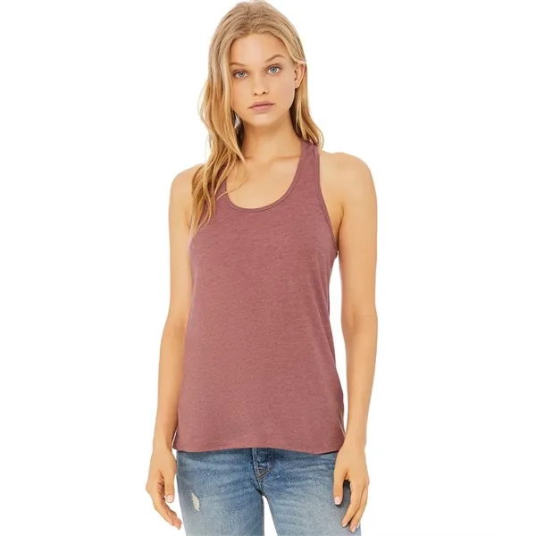 Womens Jersey Raceback Tank. 4.2 ounce. 100% Airlume combed and ring... from ASI 89380 Staton Corporate and Casual / Staton®