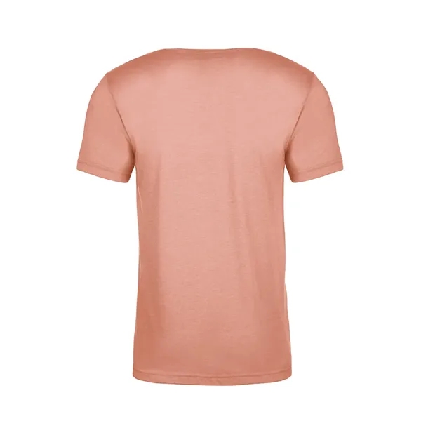 Men's Triblend Crew Shirt. Blank product.... from ASI 89380 Staton Corporate and Casual