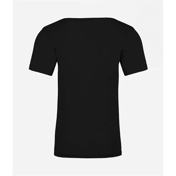 Men's Triblend Crew Shirt. Blank product.... from ASI 89380 Staton Corporate and Casual