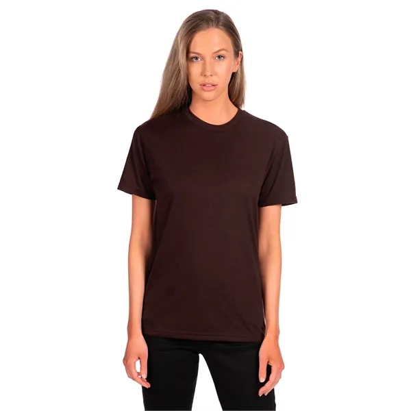 Men's Triblend Crew Shirt. Blank product.... from ASI 89380 Staton Corporate and Casual