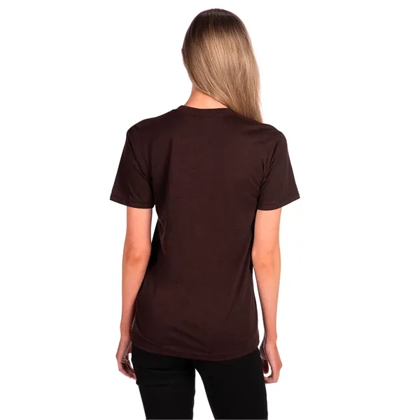 Men's Triblend Crew Shirt. Blank product.... from ASI 89380 Staton Corporate and Casual