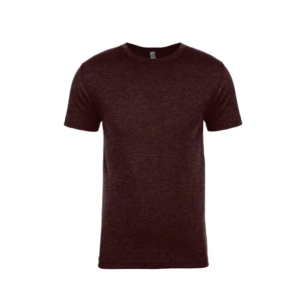 Men's Triblend Crew Shirt. Blank product.... from ASI 89380 Staton Corporate and Casual