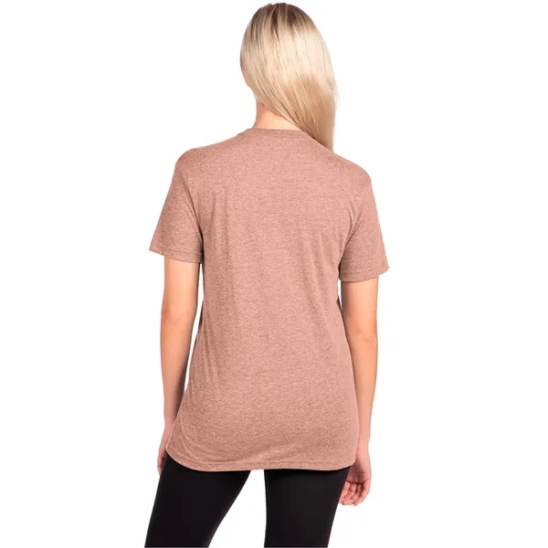 Men's Triblend Crew Shirt. Blank product.... from ASI 89380 Staton Corporate and Casual