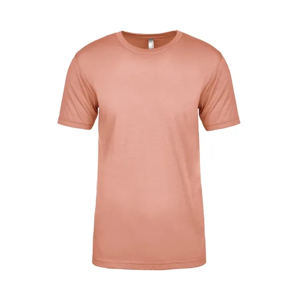 Men's Triblend Crew Shirt. Blank product.... from ASI 89380 Staton Corporate and Casual