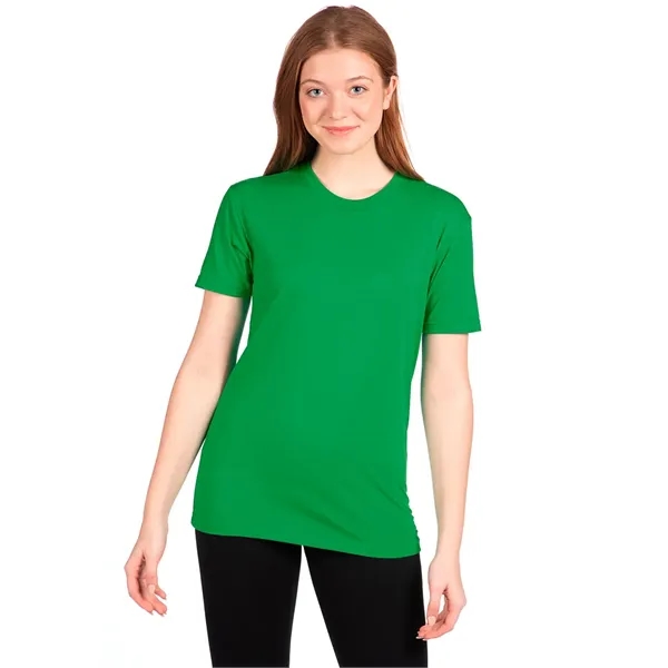 Men's Triblend Crew Shirt. Blank product.... from ASI 89380 Staton Corporate and Casual